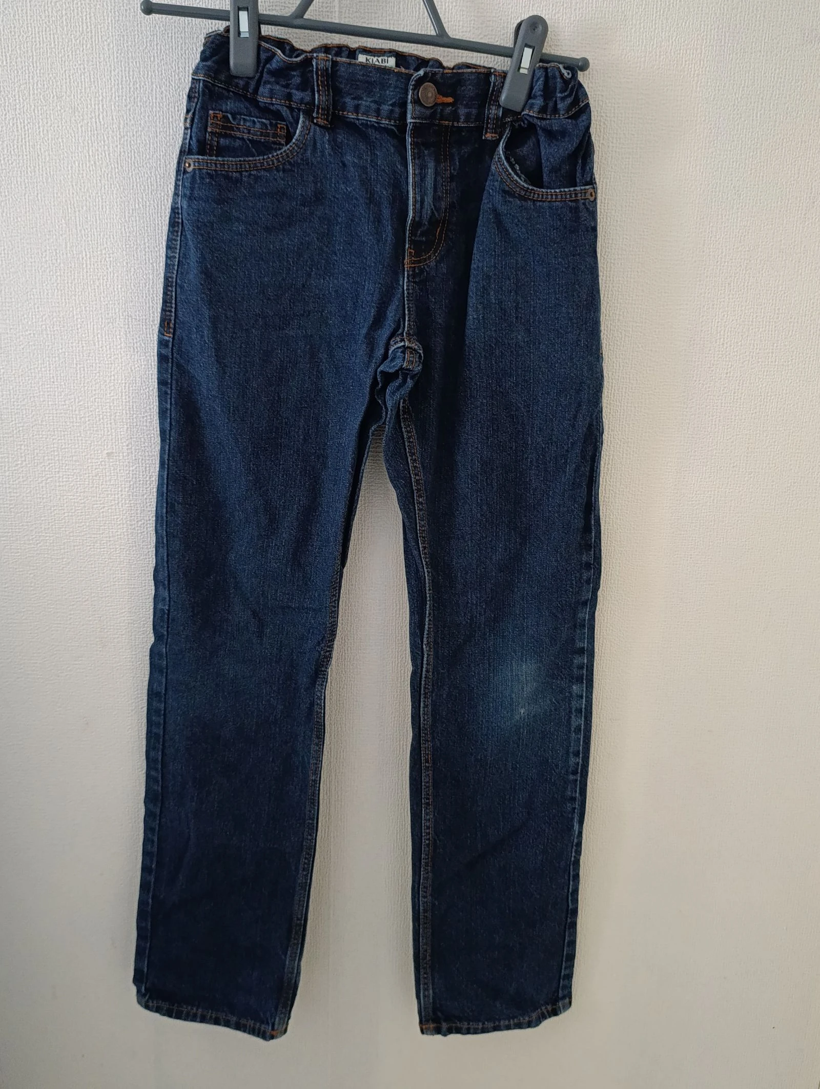 Jeans garçon 12 ans